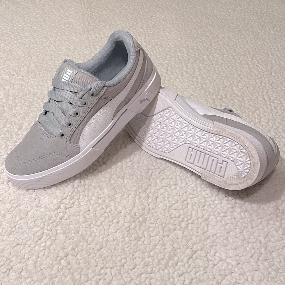 Puma C-Rey